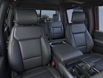 New 2025 Ford F-150 Lariat SuperCrew Cab 4WD Pickup for sale #M25F1210 - photo 10