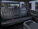 New 2025 Ford F-150 Lariat SuperCrew Cab 4WD Pickup for sale #M25F1210 - photo 11