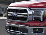 New 2025 Ford F-150 Lariat SuperCrew Cab 4WD Pickup for sale #M25F1210 - photo 17