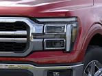 New 2025 Ford F-150 Lariat SuperCrew Cab 4WD Pickup for sale #M25F1210 - photo 18