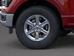 New 2025 Ford F-150 Lariat SuperCrew Cab 4WD Pickup for sale #M25F1210 - photo 19