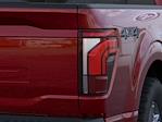 New 2025 Ford F-150 Lariat SuperCrew Cab 4WD Pickup for sale #M25F1210 - photo 21