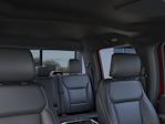 New 2025 Ford F-150 Lariat SuperCrew Cab 4WD Pickup for sale #M25F1210 - photo 22