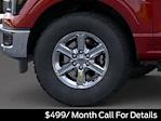 New 2025 Ford F-150 Lariat SuperCrew Cab 4WD Pickup for sale #M25F1210 - photo 21