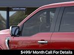 New 2025 Ford F-150 Lariat SuperCrew Cab 4WD Pickup for sale #M25F1210 - photo 22