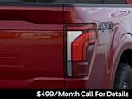 New 2025 Ford F-150 Lariat SuperCrew Cab 4WD Pickup for sale #M25F1210 - photo 23