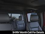 New 2025 Ford F-150 Lariat SuperCrew Cab 4WD Pickup for sale #M25F1210 - photo 24