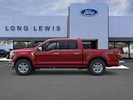 New 2025 Ford F-150 Lariat SuperCrew Cab 4WD Pickup for sale #M25F1210 - photo 4