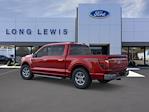 New 2025 Ford F-150 Lariat SuperCrew Cab 4WD Pickup for sale #M25F1210 - photo 2