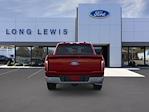 New 2025 Ford F-150 Lariat SuperCrew Cab 4WD Pickup for sale #M25F1210 - photo 5