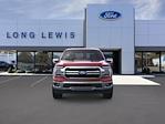 New 2025 Ford F-150 Lariat SuperCrew Cab 4WD Pickup for sale #M25F1210 - photo 6