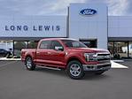 New 2025 Ford F-150 Lariat SuperCrew Cab 4WD Pickup for sale #M25F1210 - photo 7