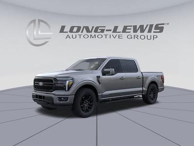 2025 Ford F-150 SuperCrew Cab 4x4 Pickup for sale #M25F1225 - photo 1