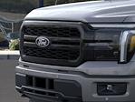 2025 Ford F-150 SuperCrew Cab 4WD Pickup for sale #M25F1225 - photo 17
