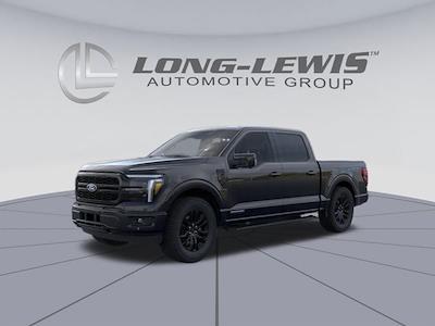 2025 Ford F-150 SuperCrew Cab 4WD Pickup for sale #M25F1235 - photo 1