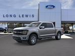 New 2025 Ford F-150 XLT SuperCrew Cab 4WD Pickup for sale #M25F1238 - photo 1