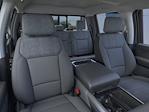 New 2025 Ford F-150 XLT SuperCrew Cab 4WD Pickup for sale #M25F1238 - photo 10