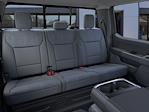 New 2025 Ford F-150 XLT SuperCrew Cab 4WD Pickup for sale #M25F1238 - photo 11