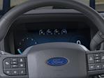 New 2025 Ford F-150 XLT SuperCrew Cab 4WD Pickup for sale #M25F1238 - photo 13