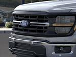 New 2025 Ford F-150 XLT SuperCrew Cab 4WD Pickup for sale #M25F1238 - photo 17