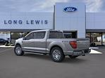 New 2025 Ford F-150 XLT SuperCrew Cab 4WD Pickup for sale #M25F1238 - photo 2