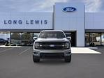 New 2025 Ford F-150 XLT SuperCrew Cab 4WD Pickup for sale #M25F1238 - photo 6