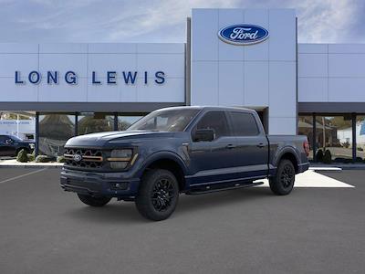New 2025 Ford F-150 Tremor SuperCrew Cab 4WD Pickup for sale #M25F1245 - photo 1