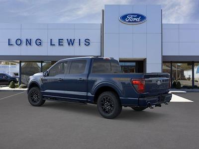 New 2025 Ford F-150 Tremor SuperCrew Cab 4WD Pickup for sale #M25F1245 - photo 2