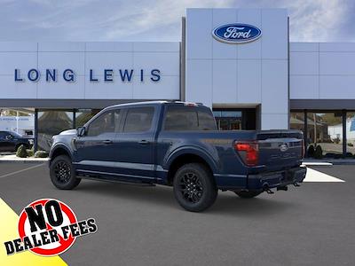 New 2025 Ford F-150 Tremor SuperCrew Cab 4WD Pickup for sale #M25F1245 - photo 2