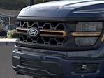 New 2025 Ford F-150 Tremor SuperCrew Cab 4WD Pickup for sale #M25F1245 - photo 17
