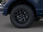 2025 Ford F-150 SuperCrew Cab 4WD Pickup for sale #M25F1245 - photo 23