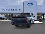 New 2025 Ford F-150 Tremor SuperCrew Cab 4WD Pickup for sale #M25F1245 - photo 8