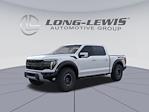 New 2025 Ford F-150 Raptor SuperCrew Cab 4WD Pickup for sale #M25F1247 - photo 1