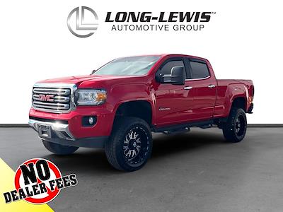 2019 GMC Canyon Crew Cab 4WD Pickup for sale #M25F1248A - photo 1