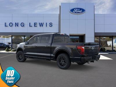 New 2025 Ford F-150 Tremor SuperCrew Cab 4WD Pickup for sale #M25F1251 - photo 2