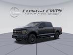 2025 Ford F-150 SuperCrew Cab 4WD Pickup for sale #M25F1251 - photo 1
