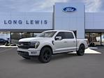 New 2025 Ford F-150 Platinum SuperCrew Cab 4WD Pickup for sale #M25F1265 - photo 1