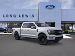 New 2025 Ford F-150 Platinum SuperCrew Cab 4WD Pickup for sale #M25F1265 - photo 8