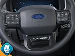 New 2025 Ford F-150 Platinum SuperCrew Cab 4WD Pickup for sale #M25F1265 - photo 14