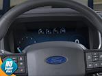 New 2025 Ford F-150 Platinum SuperCrew Cab 4WD Pickup for sale #M25F1265 - photo 15