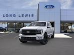 New 2025 Ford F-150 Platinum SuperCrew Cab 4WD Pickup for sale #M25F1265 - photo 4