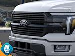 New 2025 Ford F-150 Platinum SuperCrew Cab 4WD Pickup for sale #M25F1265 - photo 19