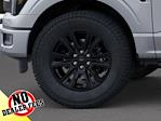 New 2025 Ford F-150 Platinum SuperCrew Cab 4WD Pickup for sale #M25F1265 - photo 22
