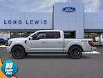 New 2025 Ford F-150 Platinum SuperCrew Cab 4WD Pickup for sale #M25F1265 - photo 3