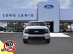 New 2025 Ford F-150 Platinum SuperCrew Cab 4WD Pickup for sale #M25F1265 - photo 6