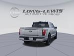 New 2025 Ford F-150 Platinum SuperCrew Cab 4WD Pickup for sale #M25F1265 - photo 7