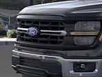 2025 Ford F-150 SuperCrew Cab 4WD Pickup for sale #M25F1266 - photo 17