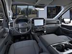 2025 Ford F-150 SuperCrew Cab 4WD Pickup for sale #M25F1266 - photo 9