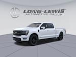 New 2025 Ford F-150 Platinum SuperCrew Cab 4WD Pickup for sale #M25F1269 - photo 1