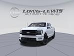 New 2025 Ford F-150 Platinum SuperCrew Cab 4WD Pickup for sale #M25F1269 - photo 3